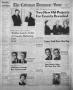 Newspaper: The Coleman Democrat-Voice (Coleman, Tex.), Vol. 81, No. 48, Ed. 1 Tu…