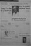 Newspaper: Coleman Democrat-Voice (Coleman, Tex.), Vol. 77, No. 10, Ed. 1 Tuesda…