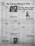 Newspaper: The Coleman Democrat-Voice (Coleman, Tex.), Vol. 81, No. 25, Ed. 1 Tu…
