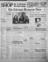 Newspaper: The Coleman Democrat-Voice (Coleman, Tex.), Vol. 81, No. 41, Ed. 1 Tu…