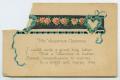 Postcard: [Postcard from Birdie to Edna Matlock, February 12, 1925]