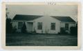 Photograph: [Photograph of the Turney House]