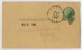Postcard: [Postcard Addressed to Edna Matlock, March 1, 1933]