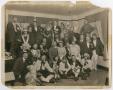 Photograph: [Photograph of the Theater Group in Houston, Texas]