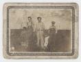 Photograph: [Photograph of Five Nelson Brothers]