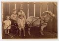 Photograph: [Photocopy of a Photograph of Cleve Back's Children]