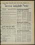 Newspaper: Texas Jewish Post (Fort Worth, Tex.), Vol. 40, No. 8, Ed. 1 Thursday,…