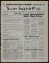 Primary view of Texas Jewish Post (Fort Worth, Tex.), Vol. 40, No. 41, Ed. 1 Thursday, October 9, 1986