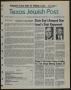 Primary view of Texas Jewish Post (Fort Worth, Tex.), Vol. 38, No. 42, Ed. 1 Thursday, October 18, 1984
