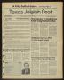 Newspaper: Texas Jewish Post (Fort Worth, Tex.), Vol. 40, No. 22, Ed. 1 Thursday…