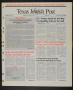 Newspaper: Texas Jewish Post (Fort Worth, Tex.), Vol. 45, No. 34, Ed. 1 Thursday…