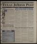 Newspaper: Texas Jewish Post (Fort Worth, Tex.), Vol. 52, No. 46, Ed. 1 Thursday…