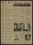 Newspaper: Texas Jewish Post (Fort Worth, Tex.), Vol. 19, No. 23, Ed. 1 Thursday…