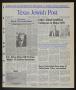 Newspaper: Texas Jewish Post (Fort Worth, Tex.), Vol. 44, No. 11, Ed. 1 Thursday…