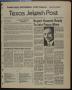 Newspaper: Texas Jewish Post (Fort Worth, Tex.), Vol. 37, No. 42, Ed. 1 Thursday…