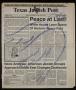 Newspaper: Texas Jewish Post (Fort Worth, Tex.), Vol. 47, No. 37, Ed. 1 Monday, …