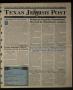 Newspaper: Texas Jewish Post (Fort Worth, Tex.), Vol. 50, No. 31, Ed. 1 Thursday…