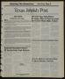 Newspaper: Texas Jewish Post (Fort Worth, Tex.), Vol. 43, No. 5, Ed. 1 Thursday,…
