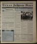Primary view of Texas Jewish Post (Fort Worth, Tex.), Vol. 51, No. 25, Ed. 1 Thursday, June 19, 1997