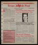 Newspaper: Texas Jewish Post (Fort Worth, Tex.), Vol. 49, No. 21, Ed. 1 Thursday…