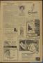 Thumbnail image of item number 3 in: 'Texas Jewish Post (Fort Worth, Tex.), Vol. 4, No. 12, Ed. 1 Thursday, June 8, 1950'.