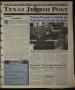 Newspaper: Texas Jewish Post (Fort Worth, Tex.), Vol. 51, No. 14, Ed. 1 Thursday…
