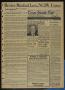 Newspaper: Texas Jewish Post (Fort Worth, Tex.), Vol. 20, No. 27, Ed. 1 Thursday…