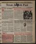 Newspaper: Texas Jewish Post (Fort Worth, Tex.), Vol. 48, No. 15, Ed. 1 Thursday…