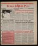 Primary view of Texas Jewish Post (Fort Worth, Tex.), Vol. 49, No. 23, Ed. 1 Thursday, June 8, 1995