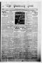 Newspaper: The Paducah Post (Paducah, Tex.), Vol. 11, No. 34, Ed. 1 Thursday, Ja…