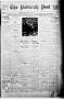 Newspaper: The Paducah Post (Paducah, Tex.), Vol. 12, No. 1, Ed. 1 Thursday, May…