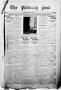 Newspaper: The Paducah Post (Paducah, Tex.), Vol. 11, No. 2, Ed. 1 Thursday, May…