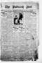 Newspaper: The Paducah Post (Paducah, Tex.), Vol. 11, No. 30, Ed. 1 Thursday, De…