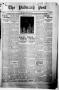 Newspaper: The Paducah Post (Paducah, Tex.), Vol. 11, No. 11, Ed. 1 Thursday, Ju…