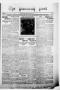 Newspaper: The Paducah Post (Paducah, Tex.), Vol. 11, No. 36, Ed. 1 Thursday, Ja…