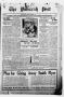 Newspaper: The Paducah Post (Paducah, Tex.), Vol. 11, No. 26, Ed. 1 Thursday, No…