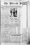 Newspaper: The Paducah Post (Paducah, Tex.), Vol. 11, No. 22, Ed. 1 Thursday, Oc…