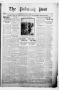 Newspaper: The Paducah Post (Paducah, Tex.), Vol. 11, No. 17, Ed. 1 Thursday, Se…