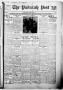 Newspaper: The Paducah Post (Paducah, Tex.), Vol. 12, No. 4, Ed. 1 Thursday, Jun…