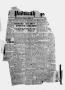 Newspaper: The Paducah Post (Paducah, Tex.), Vol. 9, No. 49, Ed. 1 Thursday, Mar…