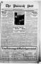 Newspaper: The Paducah Post (Paducah, Tex.), Vol. 11, No. 28, Ed. 1 Thursday, No…