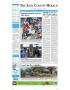 Primary view of The Jack County Herald (Jacksboro, Tex.), Vol. 67, No. 6, Ed. 1 Friday, July 6, 2012