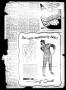 Thumbnail image of item number 3 in: 'The Wood County Record (Mineola, Tex.), Vol. 21, No. 47, Ed. 1 Tuesday, February 20, 1951'.