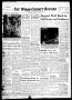 Newspaper: The Wood County Record (Mineola, Tex.), Vol. 20, No. 14, Ed. 1 Monday…