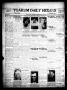 Newspaper: Yoakum Daily Herald (Yoakum, Tex.), Vol. 35, No. 228, Ed. 1 Wednesday…
