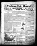Newspaper: Yoakum Daily Herald (Yoakum, Tex.), Vol. 22, No. 172, Ed. 1 Friday, A…