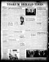 Newspaper: Yoakum Herald-Times (Yoakum, Tex.), Vol. 64, No. 93, Ed. 1 Friday, No…