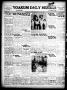 Newspaper: Yoakum Daily Herald (Yoakum, Tex.), Vol. 35, No. 93, Ed. 1 Monday, Ju…