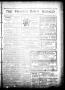 Primary view of The Yoakum Daily Herald. (Yoakum, Tex.), Vol. 2, No. 210, Ed. 1 Saturday, November 12, 1898