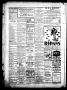 Thumbnail image of item number 4 in: 'The Yoakum Daily Herald. (Yoakum, Tex.), Vol. 2, No. 179, Ed. 1 Monday, October 3, 1898'.